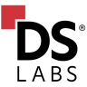 DS LABS品牌Logo