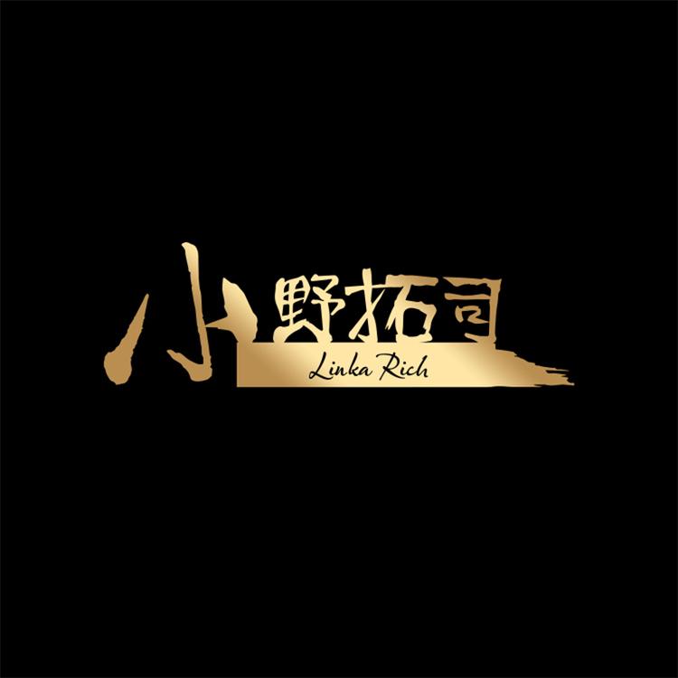 LINKARICH/小野拓司品牌Logo