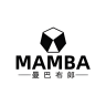 曼巴布朗品牌Logo