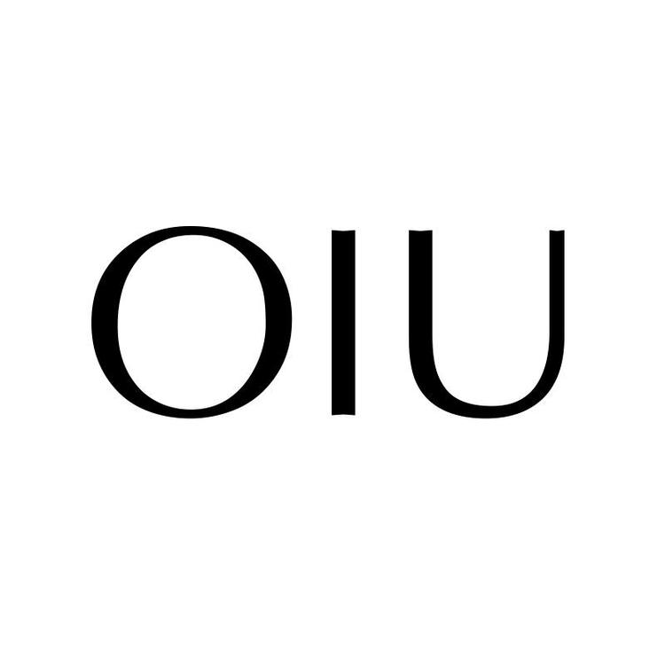 OIU品牌Logo