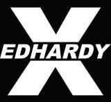 EDHARDYX品牌logo