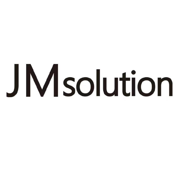 JMSOLUTION/肌司研品牌Logo