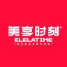 MEIXIANGSHIKE/美享时刻品牌Logo