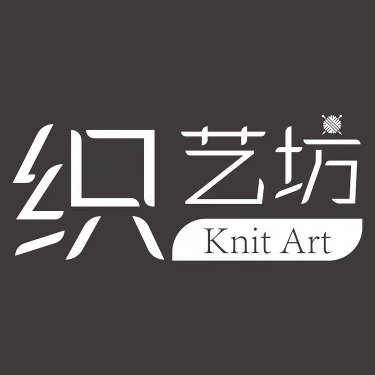 织艺坊品牌Logo