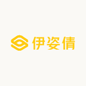“伊姿倩”品牌Logo