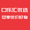 KOULEHUI/口乐汇品牌Logo