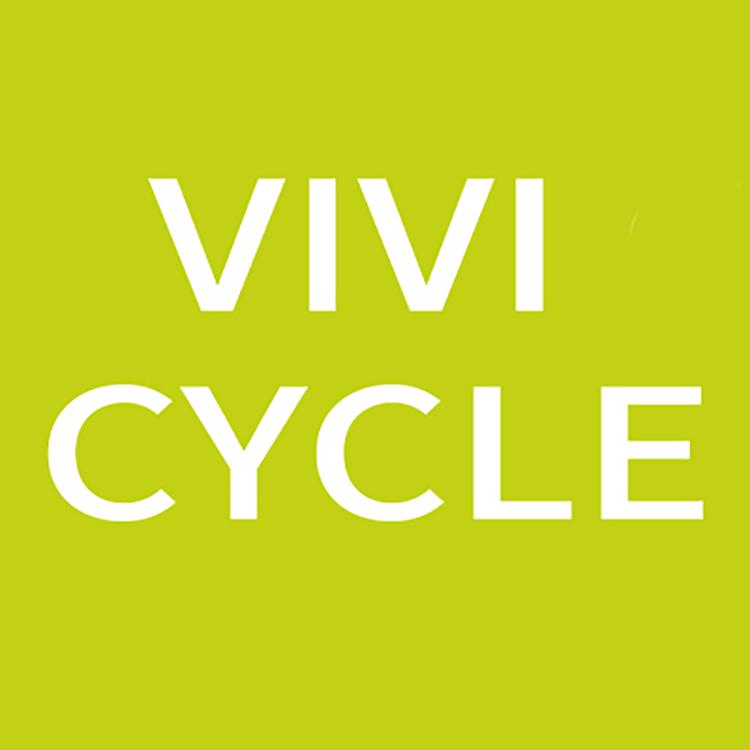 VIVI CYCLE品牌Logo