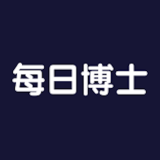 DR.PRODAILY/每日博士品牌logo