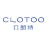 clotoo/口朗特品牌Logo