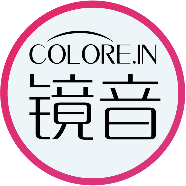 colorein品牌Logo