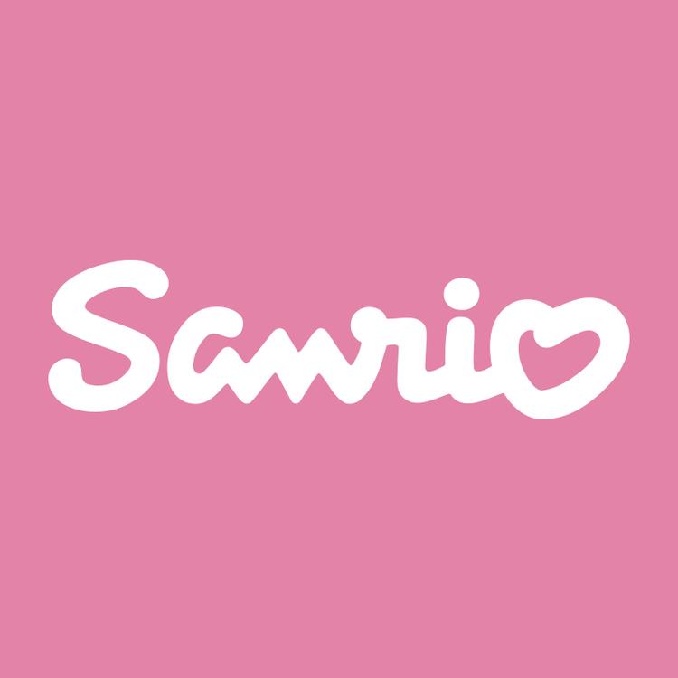 Sanrio/三丽鸥品牌Logo