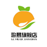 歌慕品牌Logo