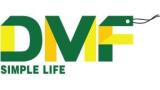 dmf品牌logo