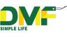 dmf品牌Logo