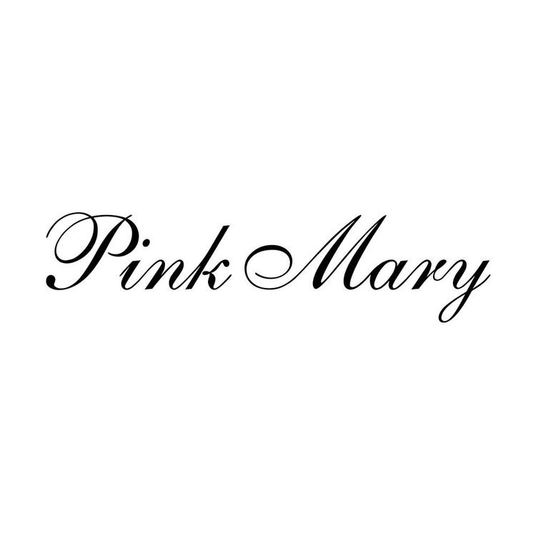 Pink Mary/粉红玛琍品牌Logo
