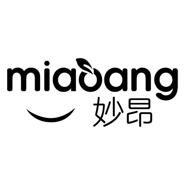 妙昂品牌Logo