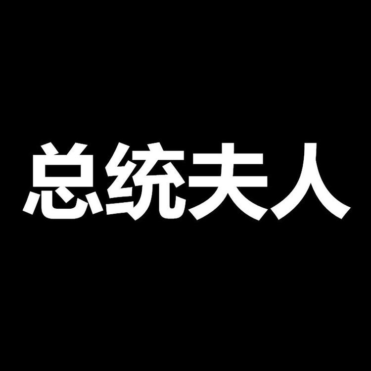 总统夫人品牌Logo