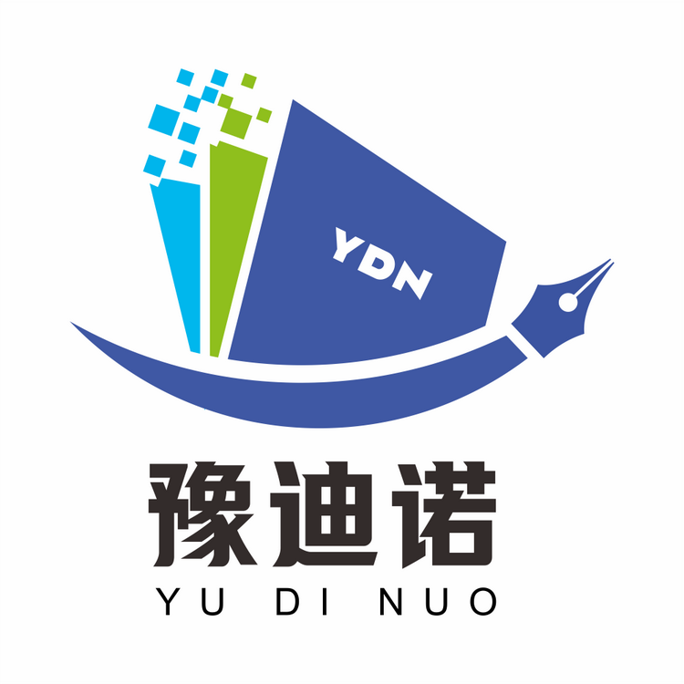 豫迪诺品牌Logo