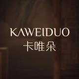 卡唯朵品牌logo