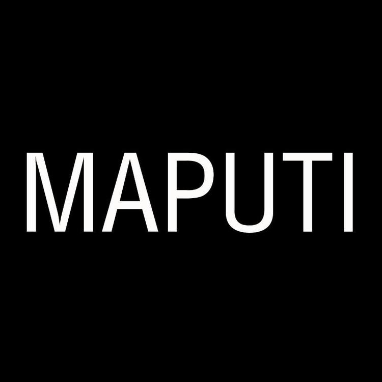 MAPUTI/玛朴缇品牌Logo