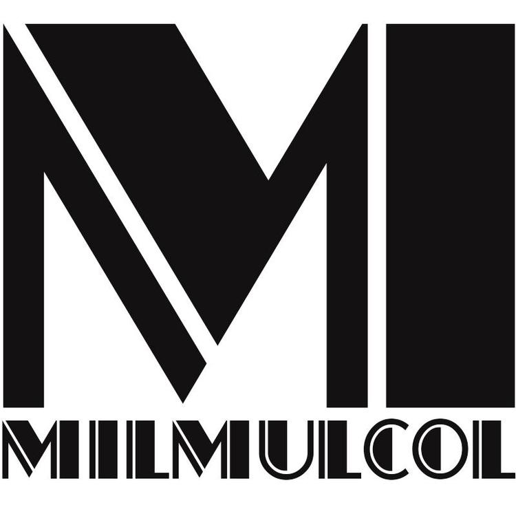 陌酷品牌Logo