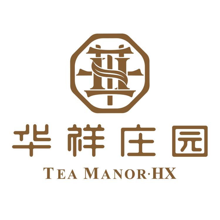 华祥庄园品牌Logo