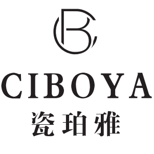 瓷珀雅品牌Logo