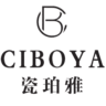 瓷珀雅品牌Logo