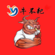 牛不耙品牌logo