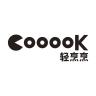 COOOOK/轻烹烹品牌Logo