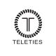 TELETIES品牌logo