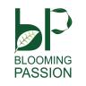 bloomingpassion品牌Logo
