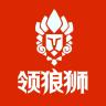 INLIONS/领狼狮品牌Logo