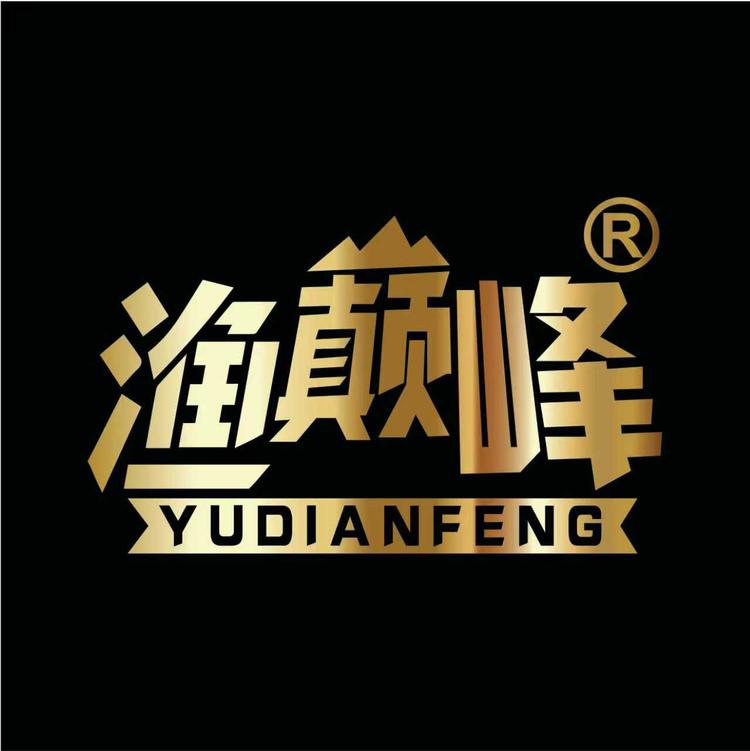 渔巅峰品牌Logo