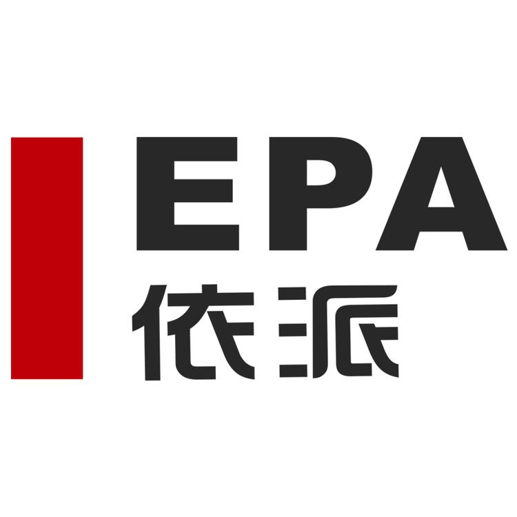 IEPAI/依派品牌Logo