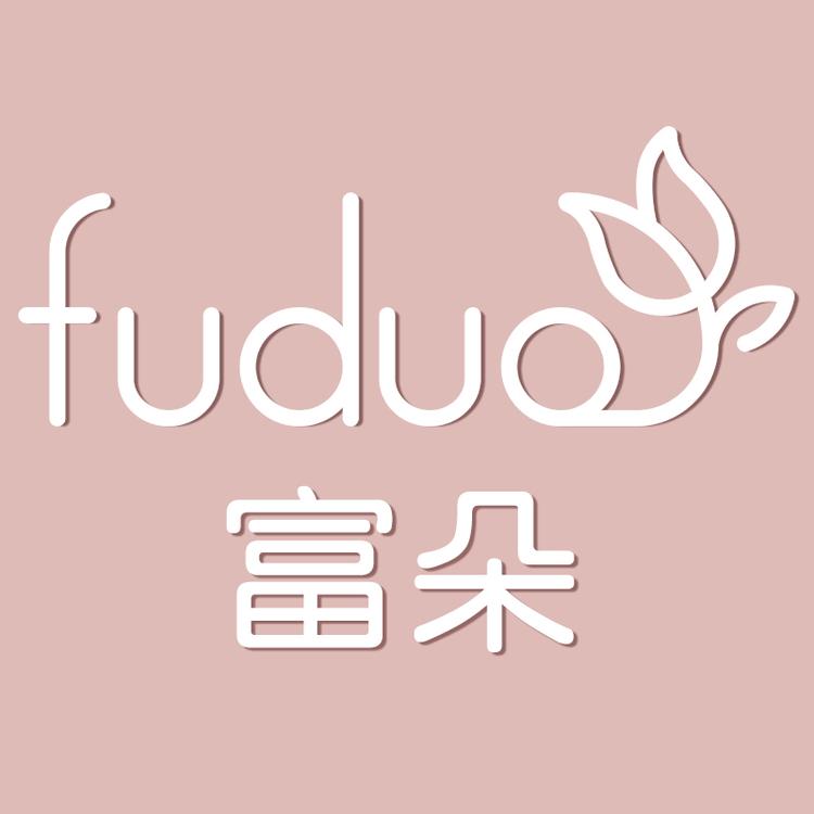 fuduo/富朵品牌Logo