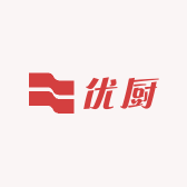 优厨品牌Logo