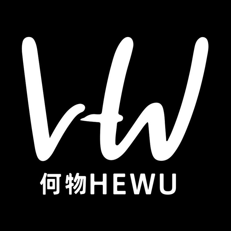 何物品牌Logo