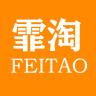 霏淘品牌Logo