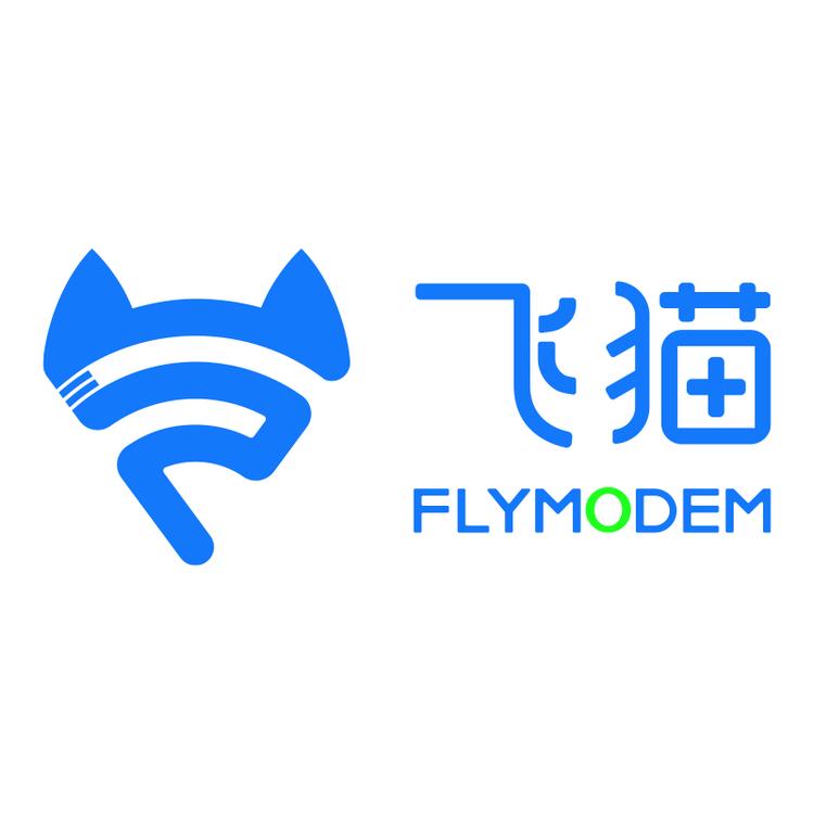 飞猫品牌Logo
