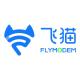 飞猫品牌logo