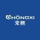 宠熙品牌logo
