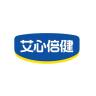 艾心倍健品牌Logo