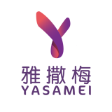 雅撒梅品牌logo