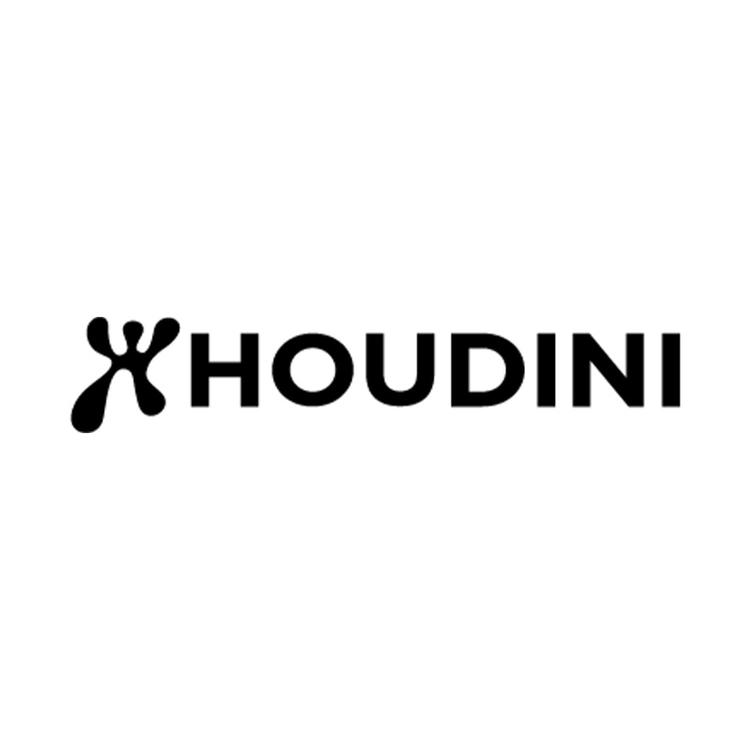 HOUDINI/胡丁尼品牌Logo