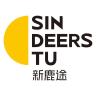 SINDEERSTU/新鹿途品牌Logo