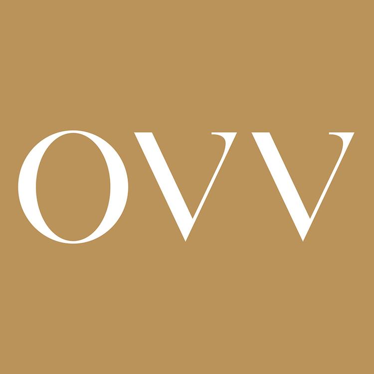 OVV品牌Logo