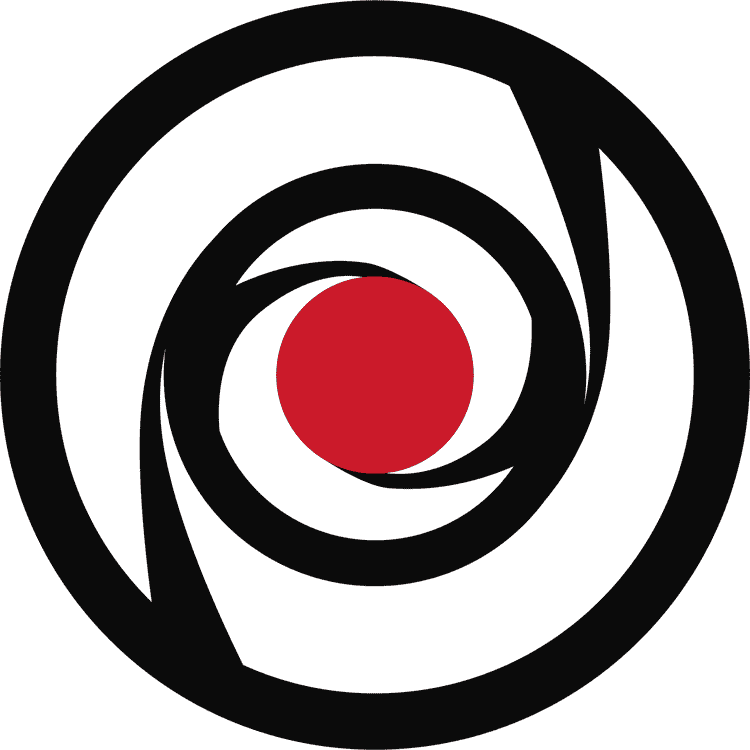 影视飓风品牌Logo