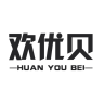 欢优贝品牌Logo