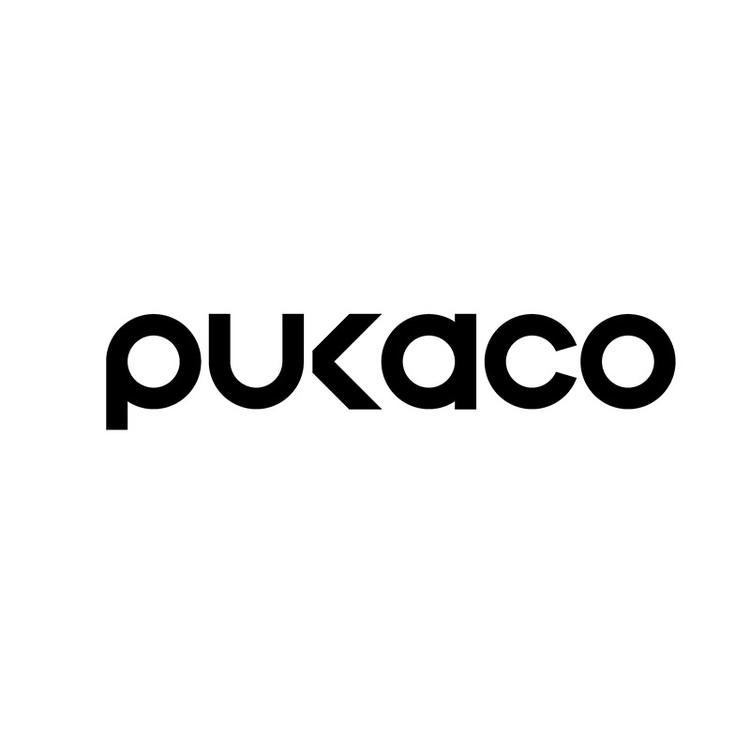 pukaco品牌Logo